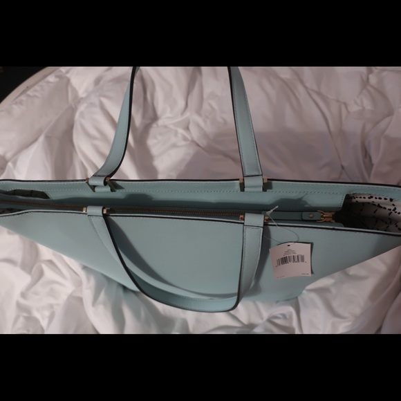 Kate Spade bag - Picture 7 of 8